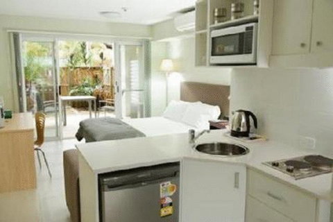 Cabarita Lake Apartments - Hotel WA 5