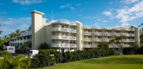 Cabarita Lake Apartments - Hotel WA 6