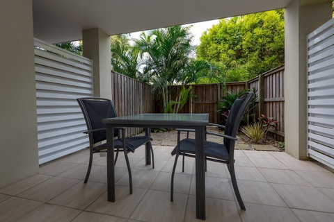 Cabarita Lake Apartments - Hotel WA 15
