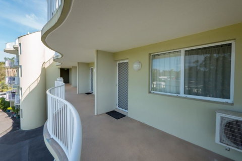 Cabarita Lake Apartments - Hotel WA 16