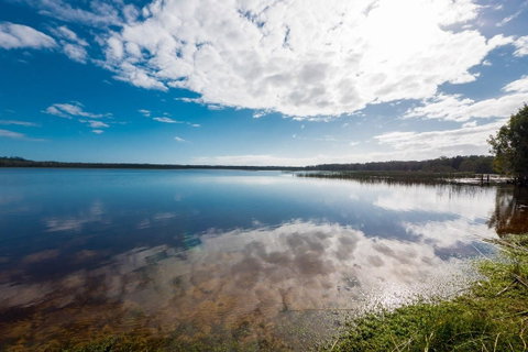 Cabarita Lake Apartments - Hotel WA 9