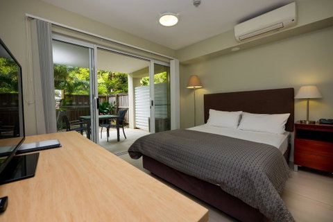 Cabarita Lake Apartments - Hotel WA 13