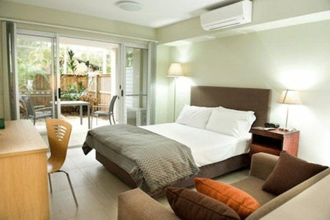 Cabarita Lake Apartments - Hotel WA 2