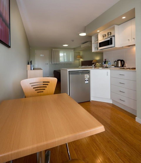 Cabarita Lake Apartments - Hotel WA 1