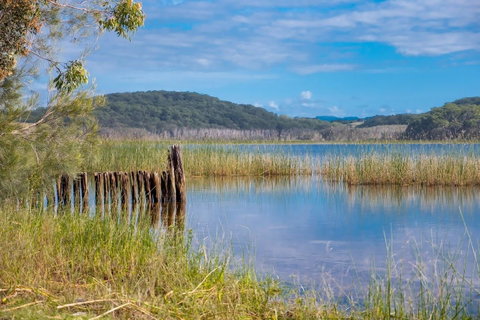 Cabarita Lake Apartments - Hotel WA 11