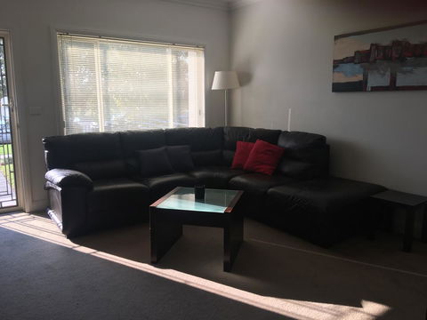 Travers Street Apartment - Hotel WA 8