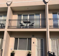 Travers Street Apartment - Hotel WA