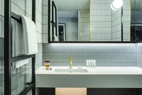 Vibe Hotel Sydney Darling Harbour - Hotel WA 3