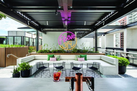 Vibe Hotel Sydney Darling Harbour - Hotel WA 6