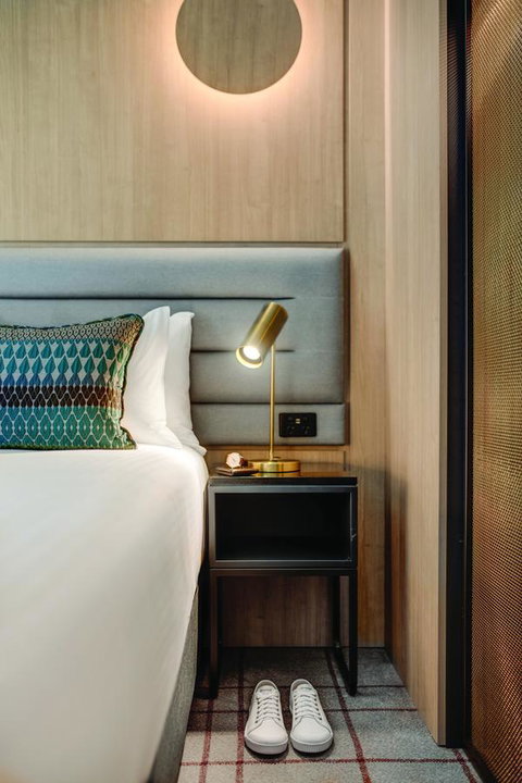 Vibe Hotel Sydney Darling Harbour - Hotel WA 1