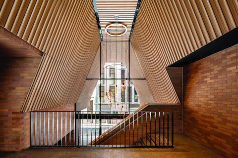 Vibe Hotel Sydney Darling Harbour - Hotel WA 23