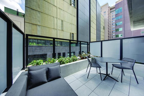 Vibe Hotel Sydney Darling Harbour - Hotel WA 14