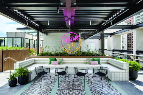 Vibe Hotel Sydney Darling Harbour - Hotel WA 7