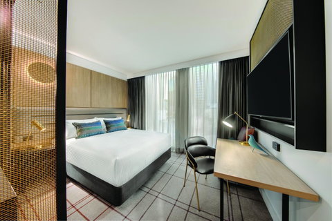 Vibe Hotel Sydney Darling Harbour - Hotel WA 19