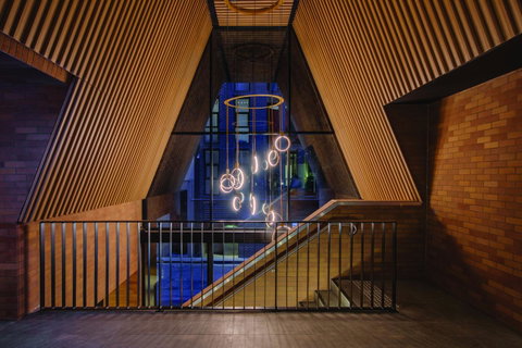 Vibe Hotel Sydney Darling Harbour - Hotel WA 24