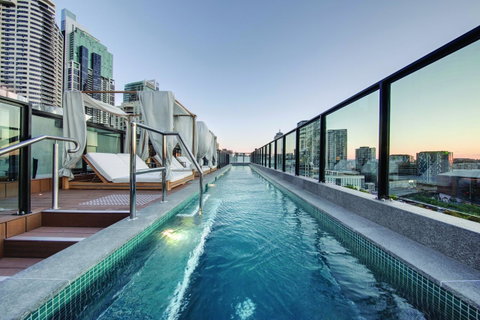 Vibe Hotel Sydney Darling Harbour - Hotel WA 25
