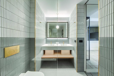 Vibe Hotel Sydney Darling Harbour - Hotel WA 27