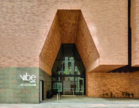 Vibe Hotel Sydney Darling Harbour - Hotel WA 4