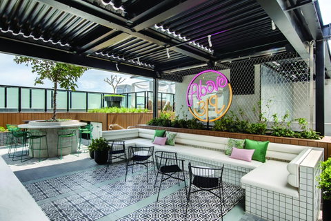 Vibe Hotel Sydney Darling Harbour - Hotel WA 8