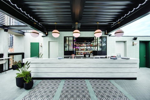 Vibe Hotel Sydney Darling Harbour - Hotel WA 10