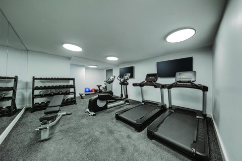 Vibe Hotel Sydney Darling Harbour - Hotel WA 17