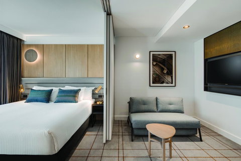 Vibe Hotel Sydney Darling Harbour - Hotel WA 29