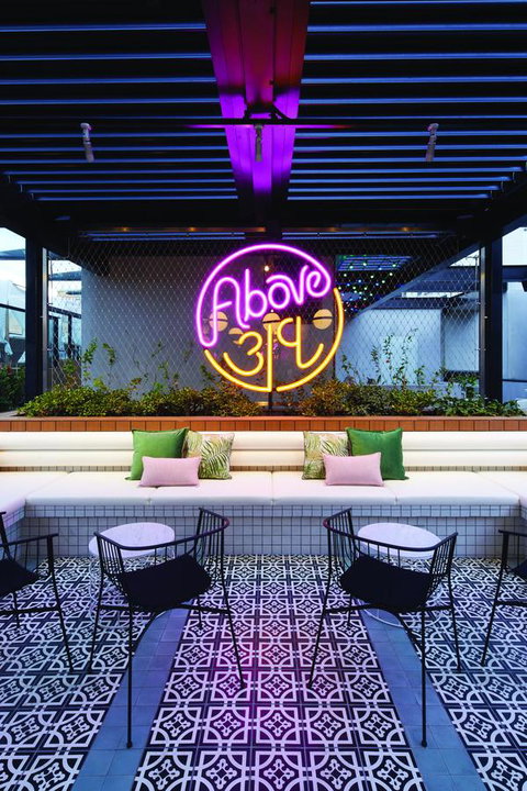 Vibe Hotel Sydney Darling Harbour - Hotel WA 5