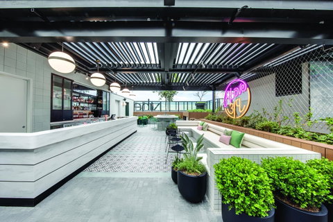 Vibe Hotel Sydney Darling Harbour - Hotel WA 9