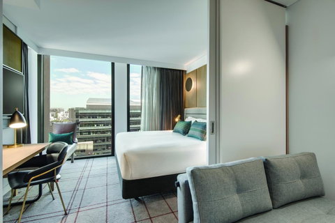 Vibe Hotel Sydney Darling Harbour - Hotel WA 28