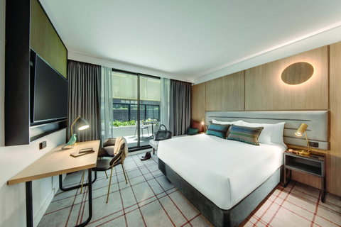 Vibe Hotel Sydney Darling Harbour - Hotel WA 15