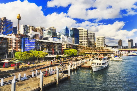 Vibe Hotel Sydney Darling Harbour - Hotel WA 12