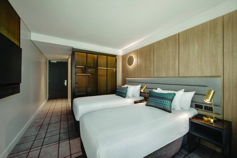 Vibe Hotel Sydney Darling Harbour - Hotel WA 13