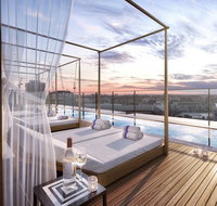 Vibe Hotel Sydney Darling Harbour - Hotel WA