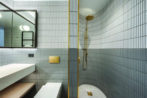 Vibe Hotel Sydney Darling Harbour - Hotel WA 2