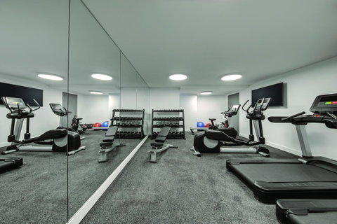 Vibe Hotel Sydney Darling Harbour - Hotel WA 16