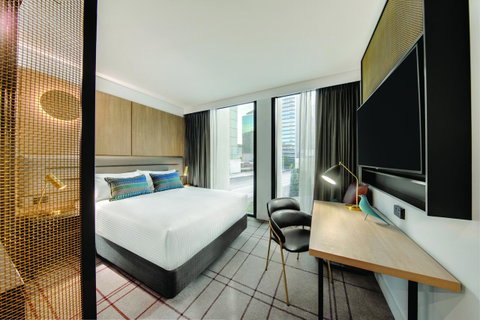 Vibe Hotel Sydney Darling Harbour - Hotel WA 20