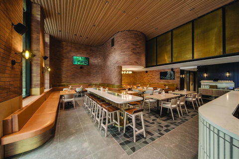 Vibe Hotel Sydney Darling Harbour - Hotel WA 31