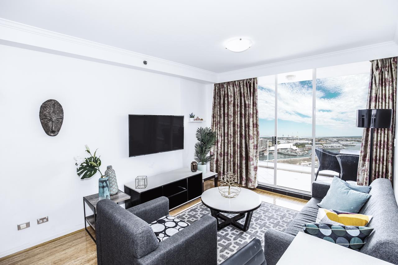 Darling Harbour NSW Hotel WA