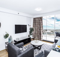 DD Apartments on Kent Street - Hotel WA