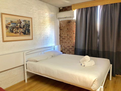Marco Polo Motor Inn Sydney - Hotel WA 6