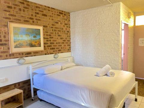 Marco Polo Motor Inn Sydney - Hotel WA 12