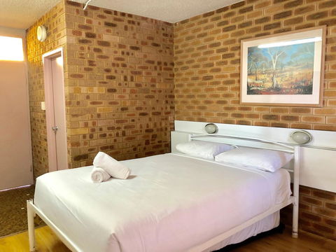 Marco Polo Motor Inn Sydney - Hotel WA 10