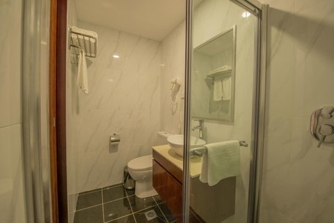 Megaboom City Hotel - Hotel WA 19