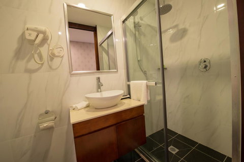 Megaboom City Hotel - Hotel WA 23