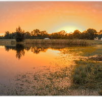 Madigan Wine Country Cottages - Hotel WA