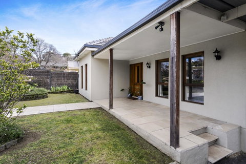 The Spa Cottage With HotTub, Netflix & Stan - Hotel WA 17