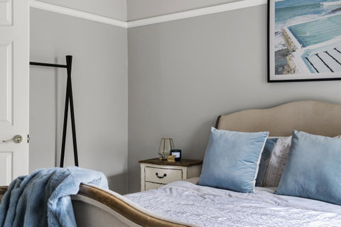 The Spa Cottage With HotTub, Netflix & Stan - Hotel WA 4