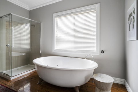 The Spa Cottage With HotTub, Netflix & Stan - Hotel WA 19