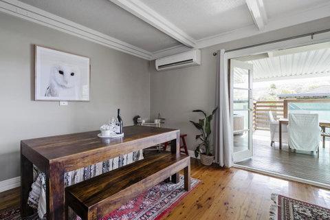 The Spa Cottage With HotTub, Netflix & Stan - Hotel WA 27