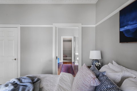 The Spa Cottage With HotTub, Netflix & Stan - Hotel WA 14